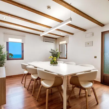 Hotel Servigroup Montiboli 5*