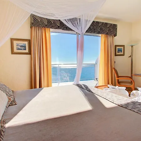 Servigroup Montiboli Villajoyosa