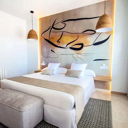 赛维格里普蒙蒂博里酒店 5*