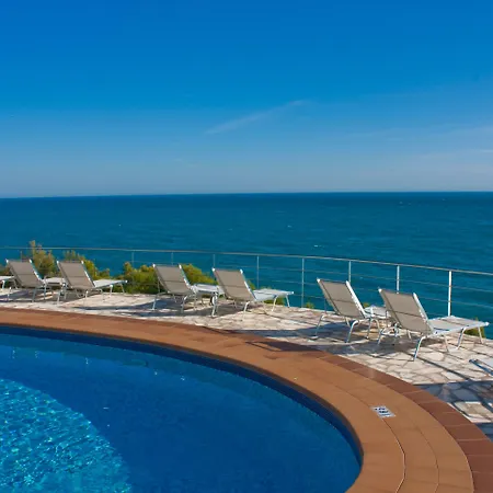 Hotel Servigroup Montiboli