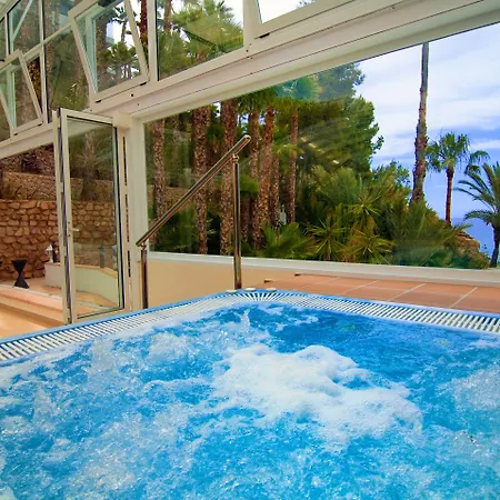 Hotel Servigroup Montiboli