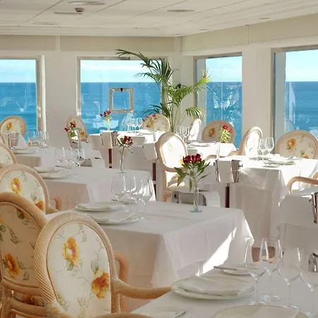 赛维格里普蒙蒂博里酒店 酒店 5*