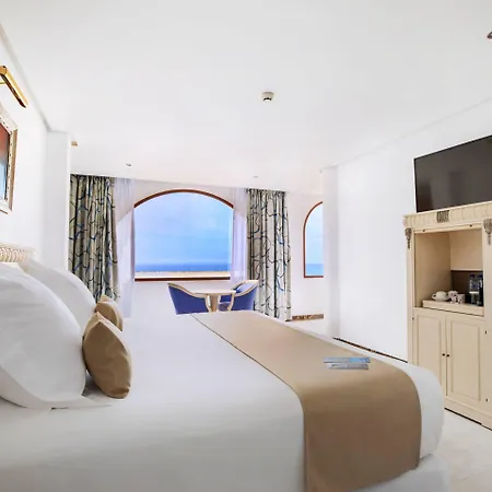 赛维格里普蒙蒂博里酒店 5* 比利亚霍约萨