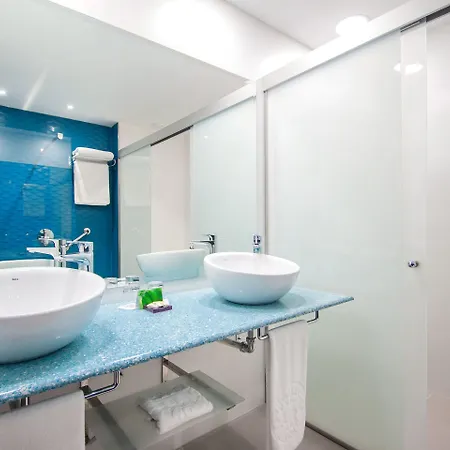 赛维格里普蒙蒂博里酒店 酒店 5*