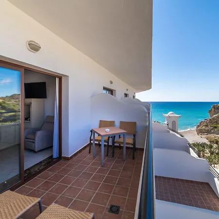 赛维格里普蒙蒂博里酒店 5* 比利亚霍约萨