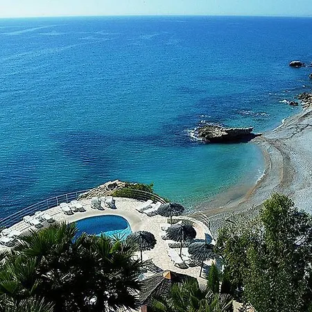 赛维格里普蒙蒂博里酒店 酒店 5*