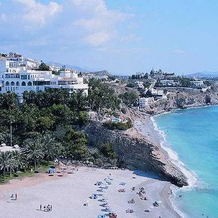 Hotel Servigroup Montiboli Villajoyosa