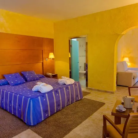 赛维格里普蒙蒂博里酒店 5*