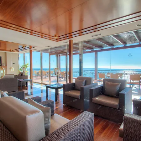 Servigroup Montiboli 5* Villajoyosa
