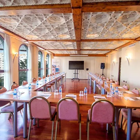 Servigroup Montiboli Ξενοδοχείο 5*