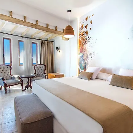 Servigroup Montiboli Ξενοδοχείο Villajoyosa