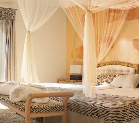 Servigroup Montiboli 5* Villajoyosa