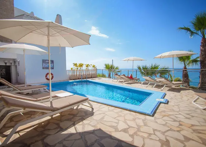 Hotel Servigroup Montiboli