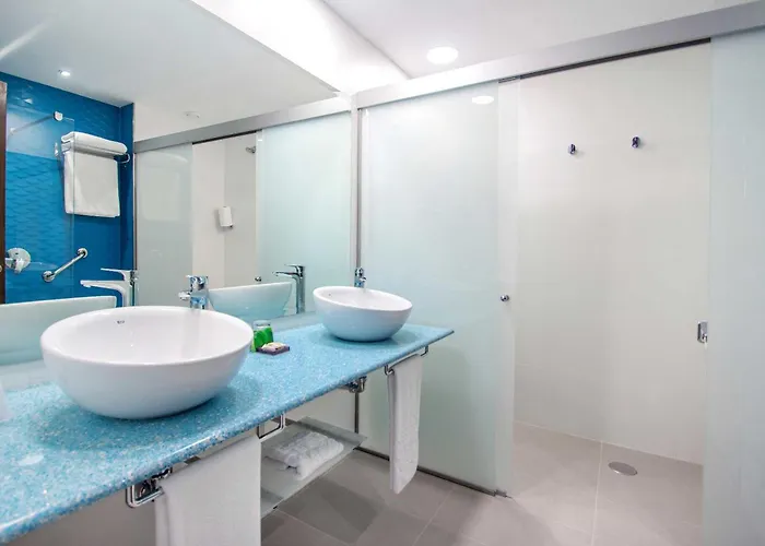 Servigroup Montiboli Hotel 5*