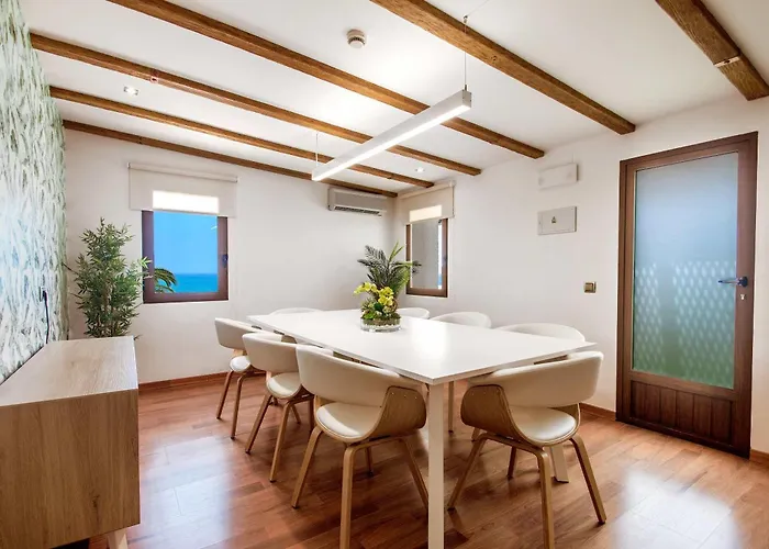 Hotel Servigroup Montiboli 5*