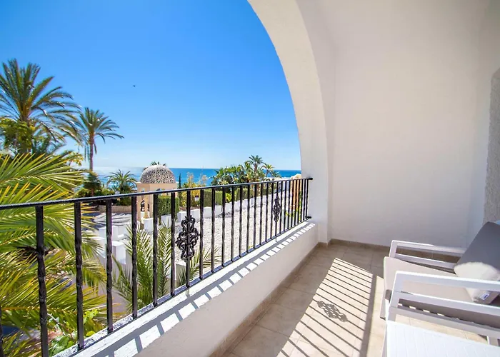 Servigroup Montiboli 5* Villajoyosa