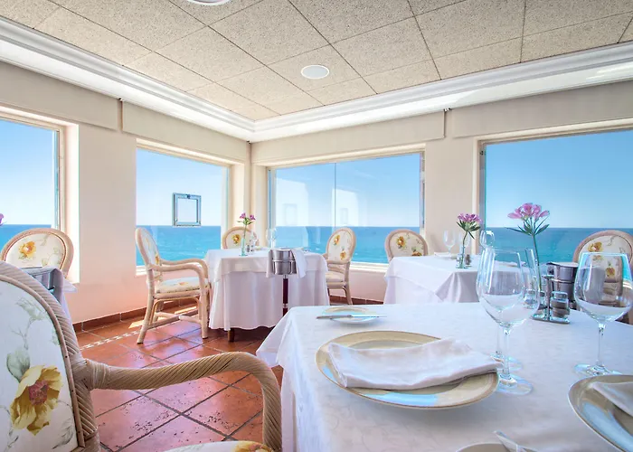 Servigroup Montiboli Villajoyosa