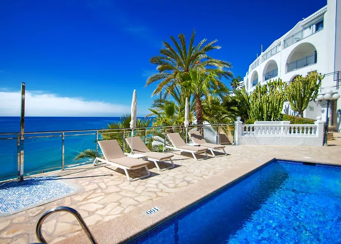 Servigroup Montiboli Hotel Villajoyosa